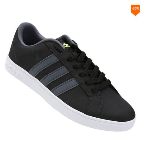 desconto em tenis adidas advantage